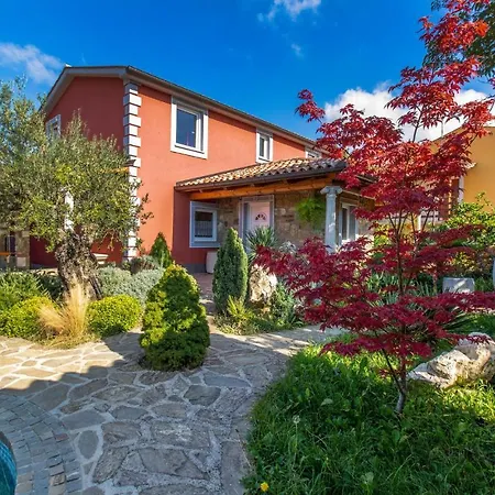 Villa Izola