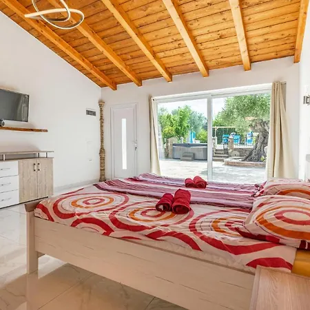 Villa Izola Nyaraló Izola
