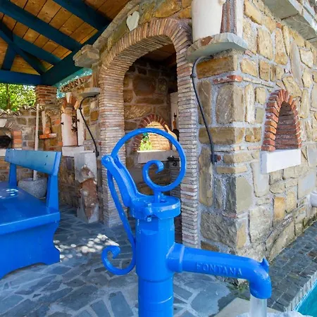 Nyaraló Villa Izola *