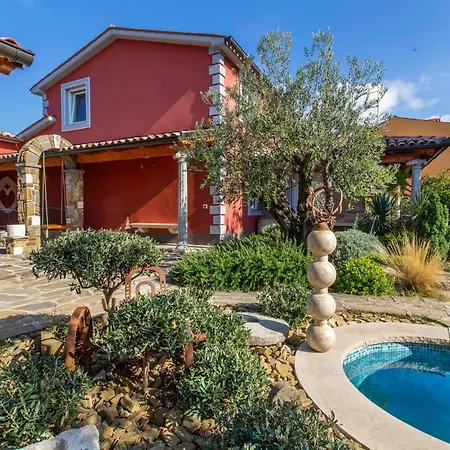Villa Izola *