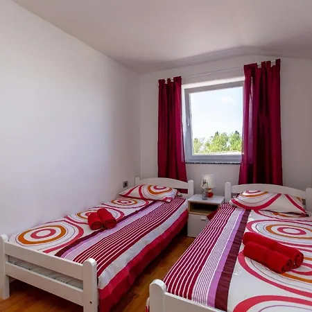 Nyaraló Villa Izola *