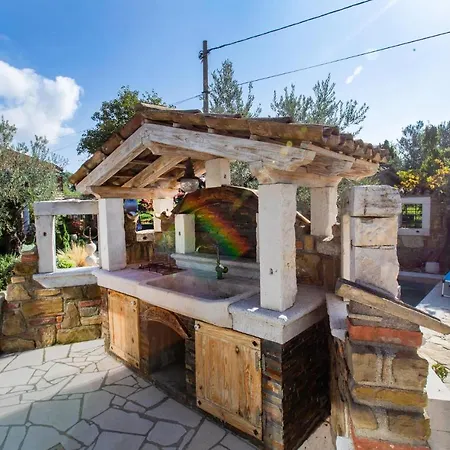 Nyaraló Villa Izola *