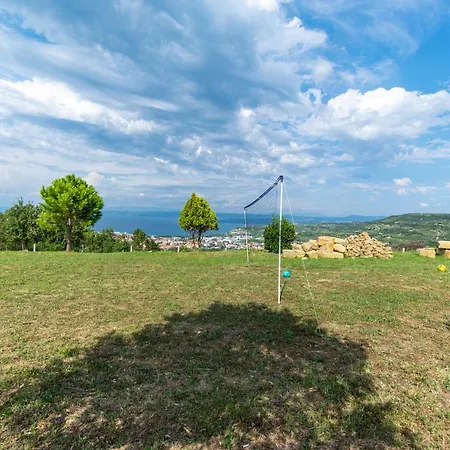 Stunning In With Wifi * Izola
