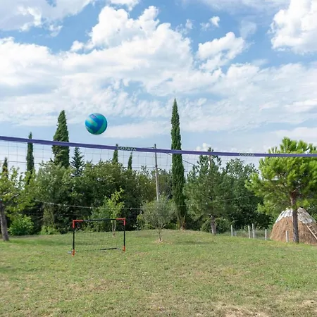 Villa Izola Nyaraló *