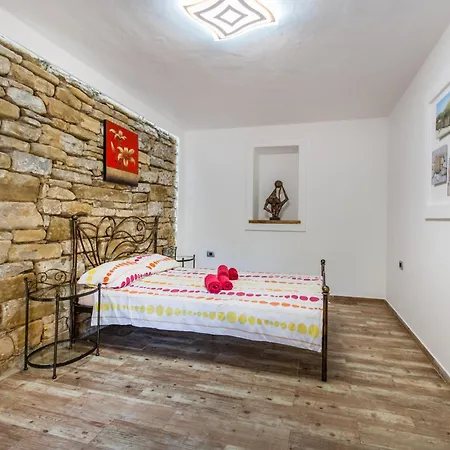 Nyaraló Villa Izola Izola