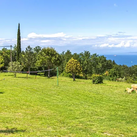 Villa Izola Nyaraló Izola